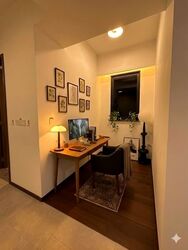 Lentor Modern (D26), Apartment #572062331
